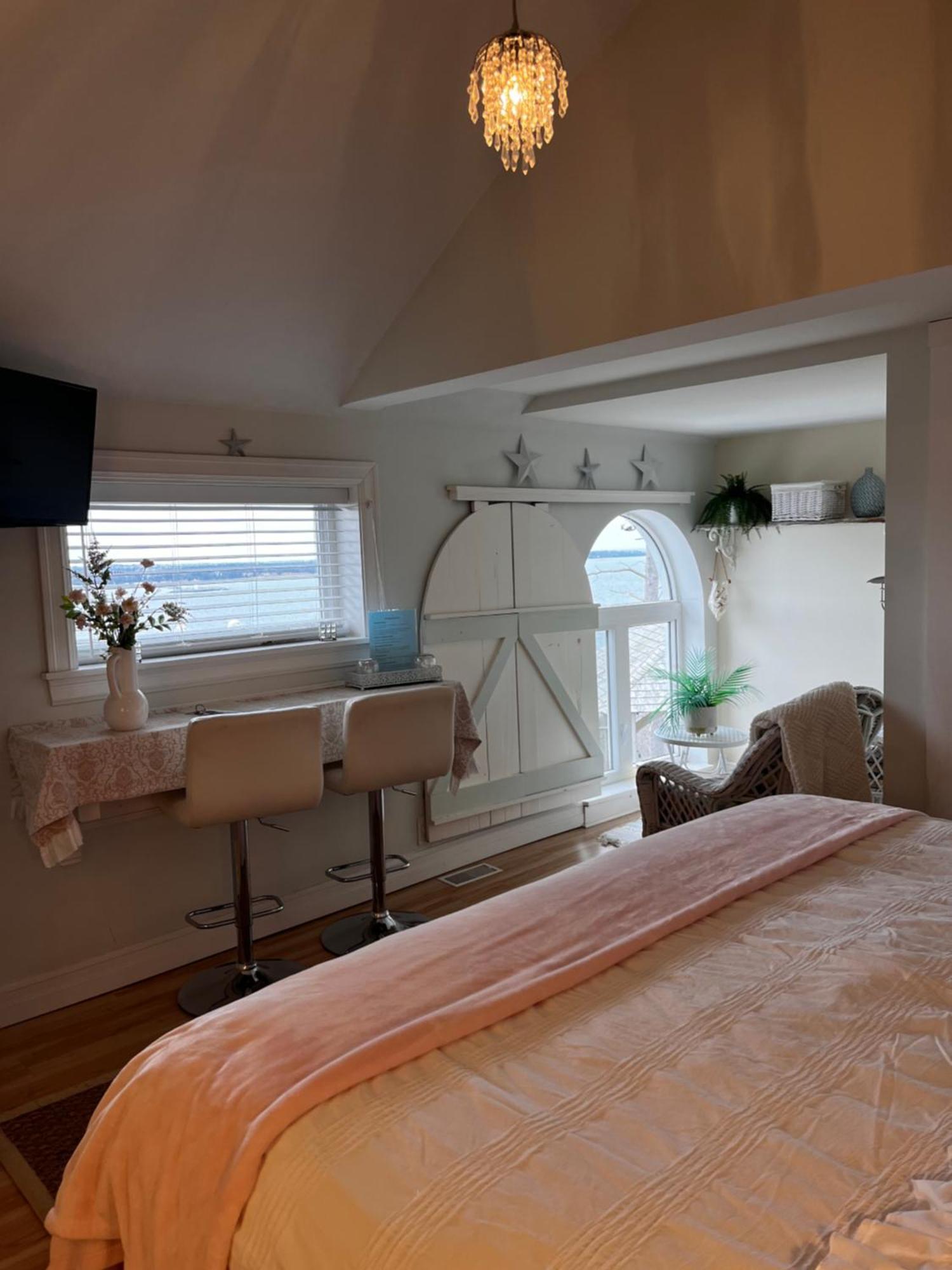 Star Of The Sea B&B Halifax Exterior foto